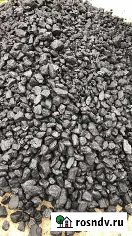 Доставка каменного угля Гатчина - изображение 1