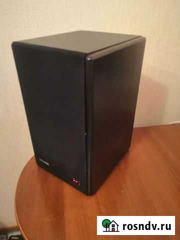 Колонки microlab solo 6c Самара - изображение 1