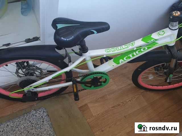 Велосипед подростковый Кемерово - изображение 1