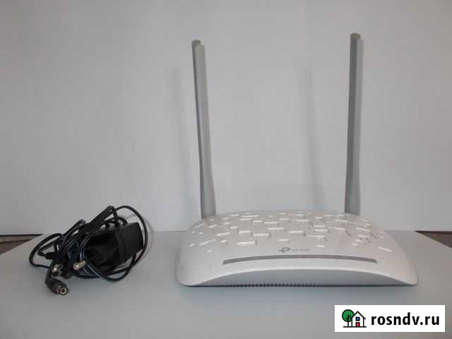 Модем роутер Моршанск - изображение 1