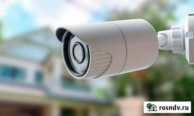 Видеокамеры Уфа - изображение 1