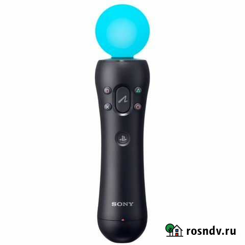 Sony Move Motion Controller (cech-ZCM1E) Тула - изображение 1