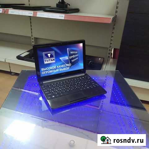 Нетбук С Гарантией Омск - изображение 1