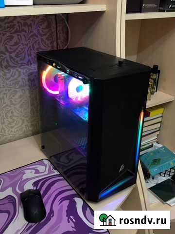 Игровой пк Махачкала - изображение 1