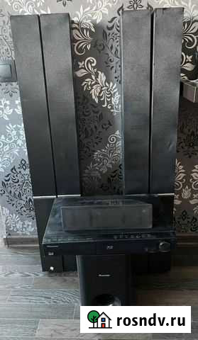 Домашний кинотеатр Междуреченск - изображение 1