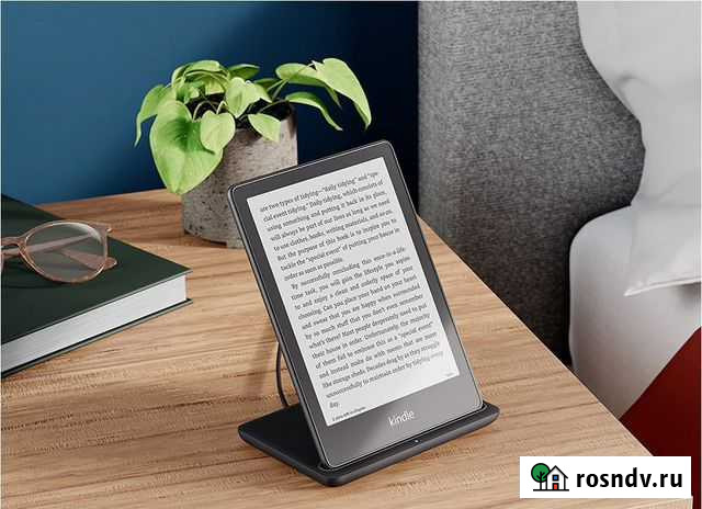 Amazon Kindle PaperWhite 2021 32Gb SE 6,8 Москва - изображение 1