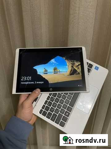 Ноутбук hp pavilion x2 Ростов-на-Дону - изображение 1