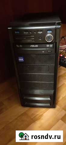 Игровой пк Екатеринбург - изображение 1