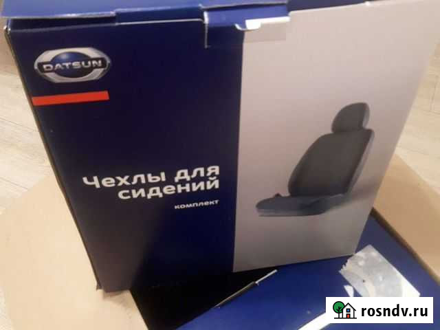 Чехлы доставка Воронеж - изображение 1