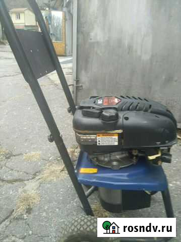 Генератор Агой - изображение 1