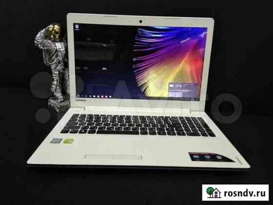 Игровой Леново i5 7200 4х-Ядерн + GT920mx - 2GB Новосибирск