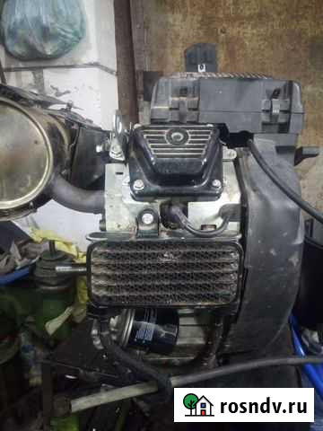 Продажа двигатель кипор кс 690 Советск - изображение 1