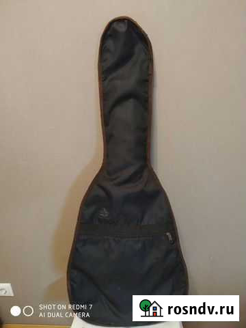 Чехол ассopd для гитары Москва - изображение 1