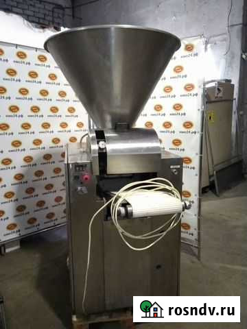 Тестоделитель Восход тд-4 новая тестоделит камера Красноярск - изображение 1