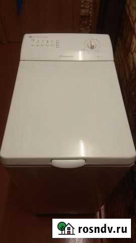 Стиральная машина с вертикальной загрузкой Дудинка - изображение 1