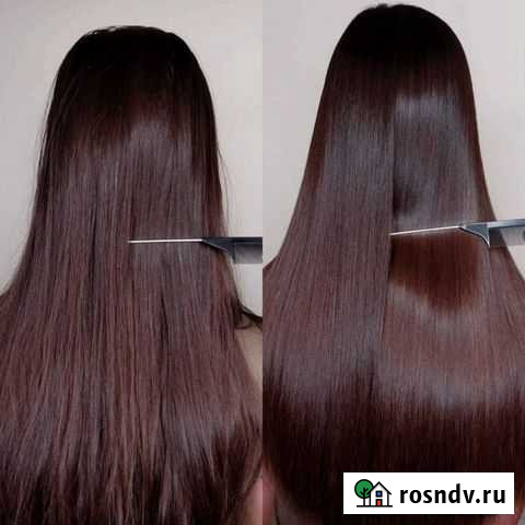 Нанопластика волос Чита - изображение 1