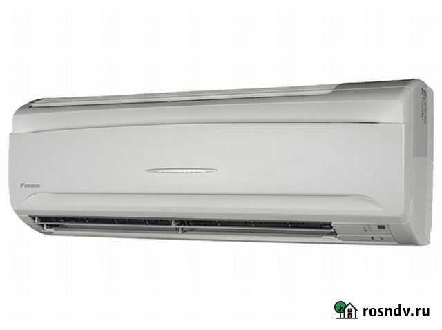 Корпус внутреннего блока Daikin (сплит) Москва - изображение 1