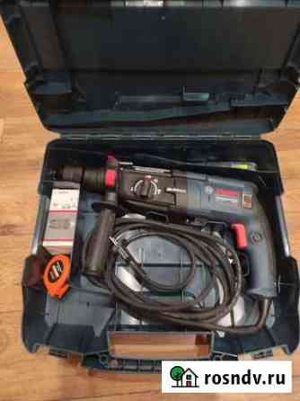 Перфоратор bosch 2 28 f Курск