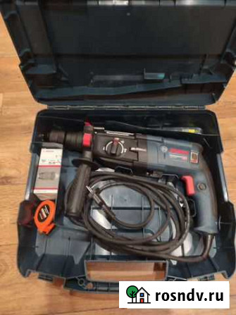 Перфоратор bosch 2 28 f Курск - изображение 1