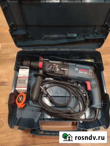 Перфоратор bosch 2 28 f Курск - изображение 1