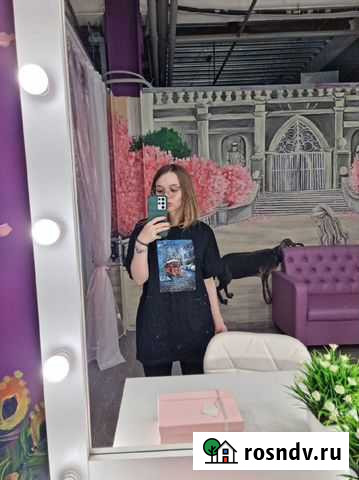 Художественная роспись стен Хабаровск Горин - изображение 1