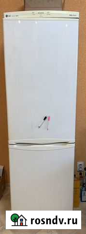 Холодильник Свободный - изображение 1