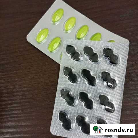 Таблетки для Стойкой Эреккции Сыктывкар - изображение 1