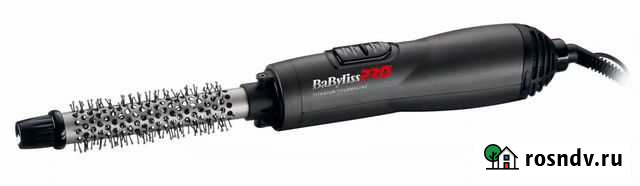 Фен-щетка BaByliss Pro Titanium Tourmaline BAB2675 Дубна - изображение 1