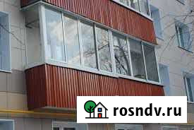 Балконы под ключ Казань - изображение 1