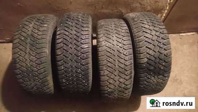 Continental 195/60 R15, 4 шт Приютово - изображение 1