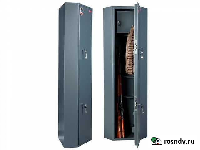 Сейф оружейный Aiko Беркут-3У Краснодар - изображение 1