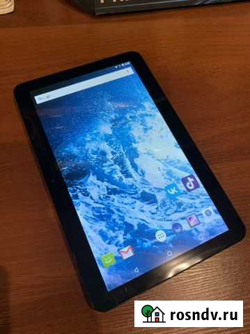 Планшет Digma Optima 1315T 4G 10’ Каменск-Уральский - изображение 1