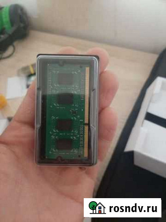 Оперативная память ddr3 для ноутбука 2gb Воронеж - изображение 1