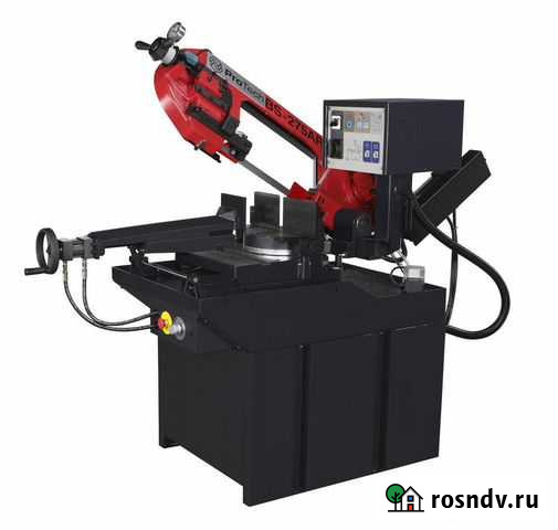 Ленточная пила Химки - изображение 1