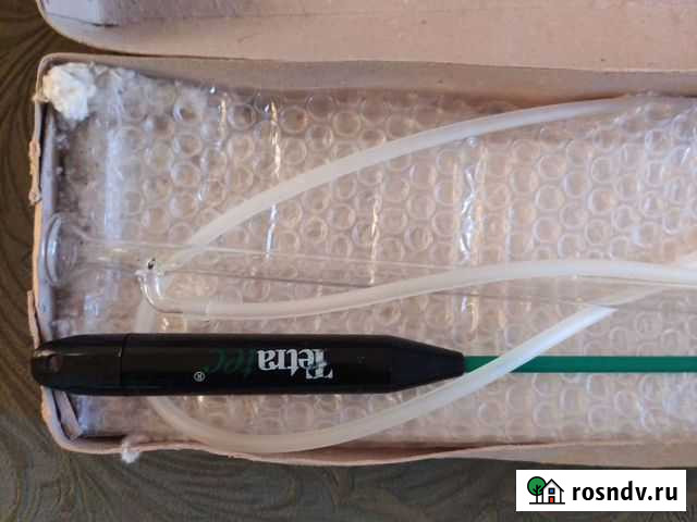 Грунтоочиститель для аквариума Нижнекамск - изображение 1