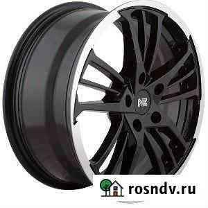Диски литые R16 5/108 Ижевск