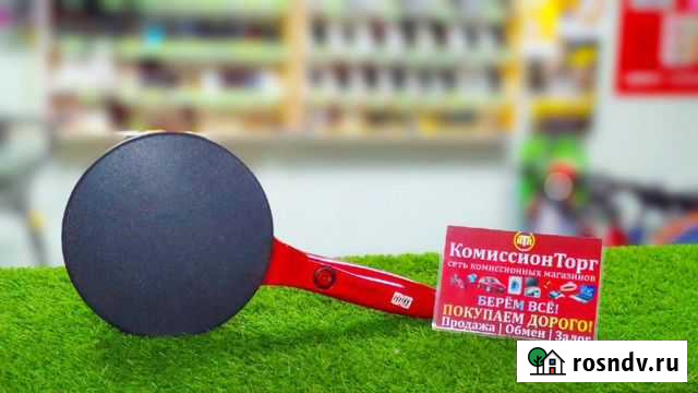 Блинница energy Мыски - изображение 1
