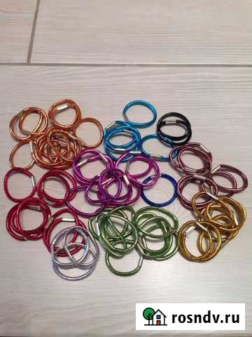 Резинки для волос Санкт-Петербург - изображение 1