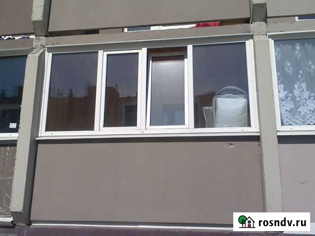 Окна для дома и дачи окно пвх Набережные Челны - изображение 1