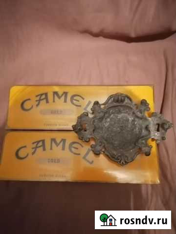 Пепельница СССР Казань - изображение 1