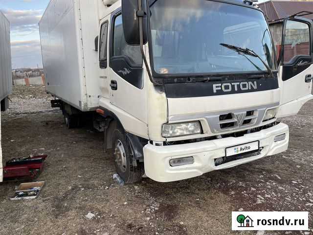 Foton Auman BJ10xx, 2007 Невинномысск - изображение 1