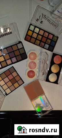 Тени Саратов - изображение 1