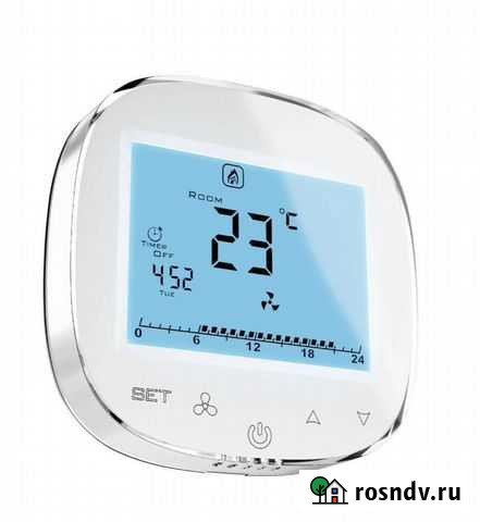 Контроллер регулятор программируемый hmi wing hy Калининград - изображение 1