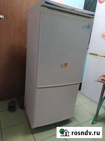 Холодильник 160 см доставка Ростов-на-Дону - изображение 1