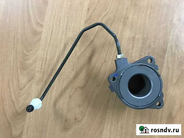 Выжимной подшипник сцепления Opel Chevrolet Самара - изображение 1