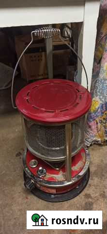 Японский керогаз Рыльск - изображение 1