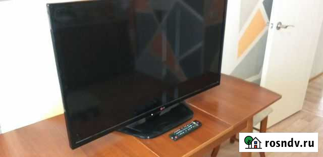 Телевизор lg на запчасти Свободный - изображение 1