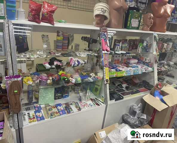 Витрина Иваново - изображение 1