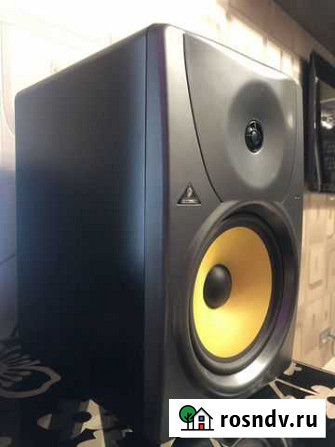 Behringer Truth B1031A Москва - изображение 1