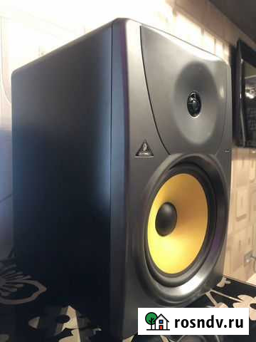 Behringer Truth B1031A Москва - изображение 1